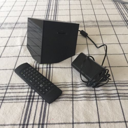 boxee box