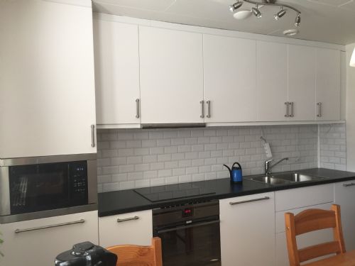 hus uthyres i mölndal