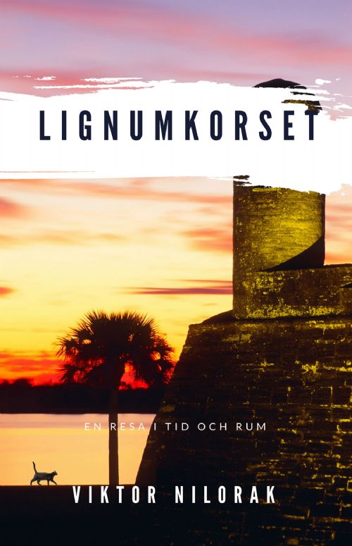 Lignumkorset - En resa i tid och rum,