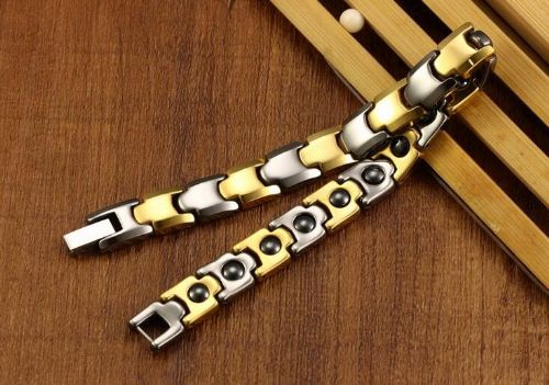 Tungstensarmband