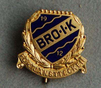 Klubbnålar