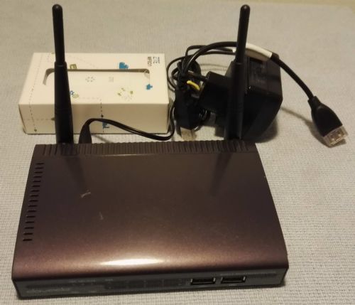 4G mobilt bredbandspaket