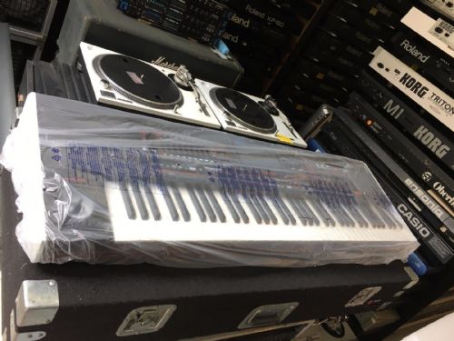 Korg PA4X 76 nyckla