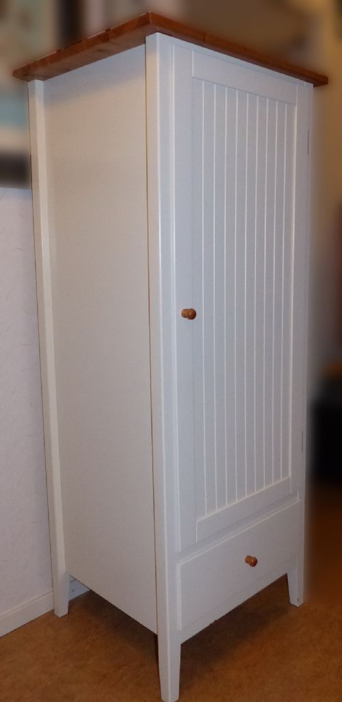 Barngarderob Ikea